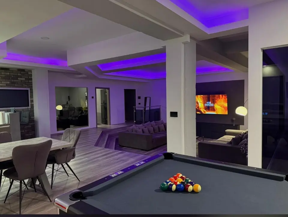 3 Zimmer Wohnung mit 209 m² in Wolfsburg – Bild 10
