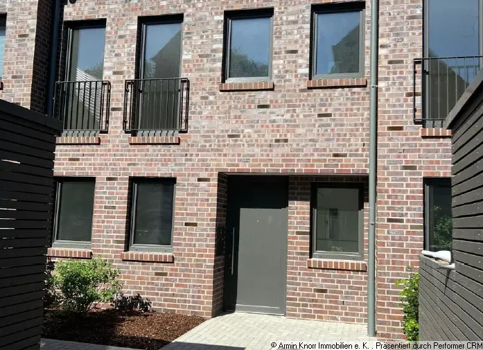 6 Zimmer Haus mit 122 m² in Oldenburg – Bild 3