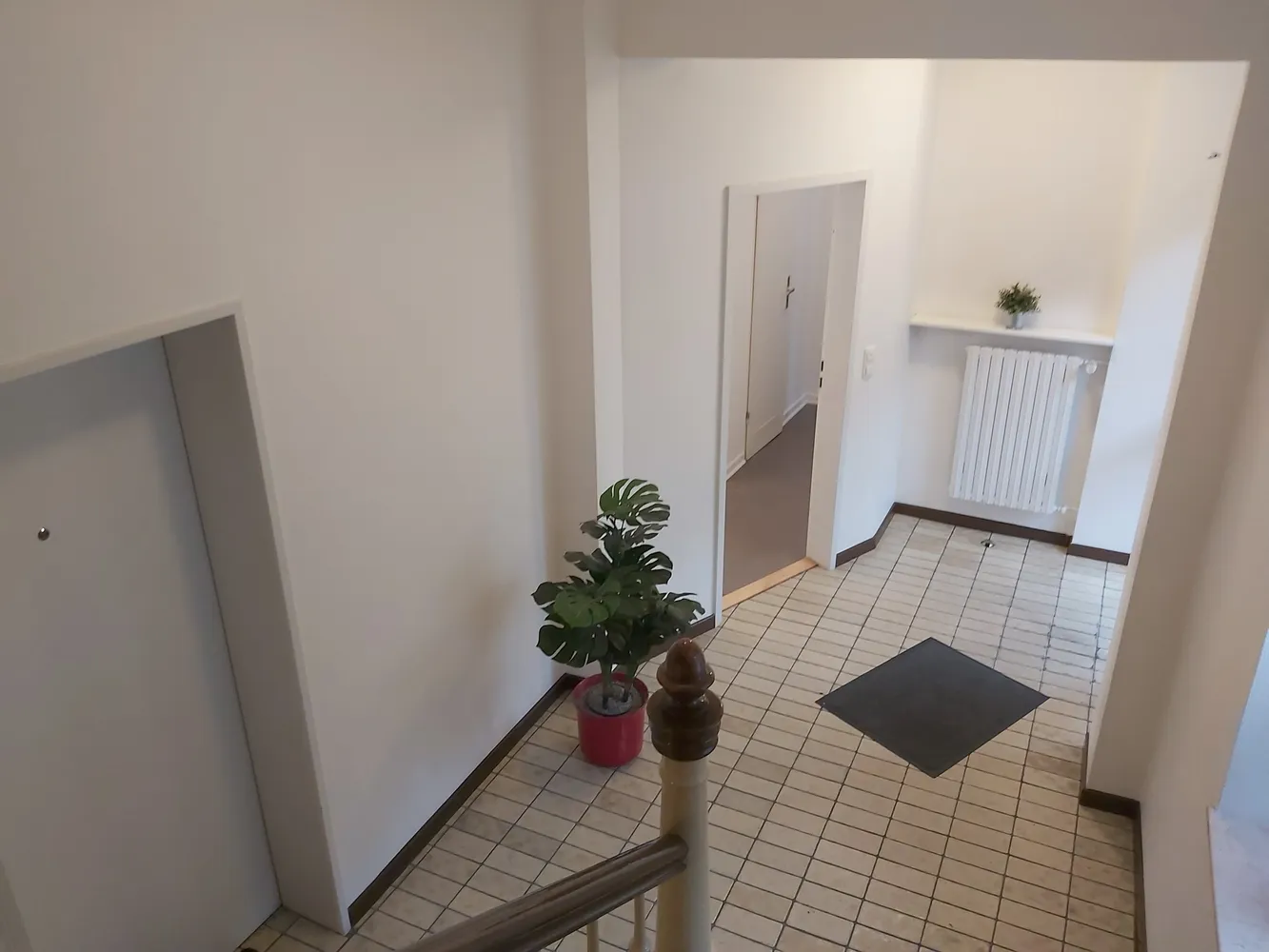 2 Zimmer Wohnung mit 57 m² in Dortmund – Bild 2