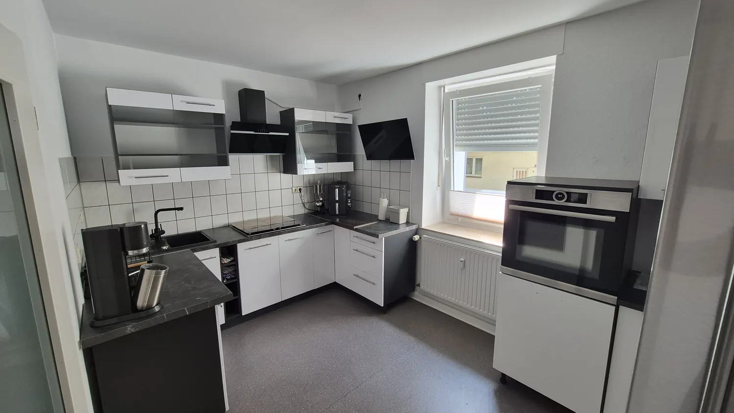 2 Zimmer Wohnung mit 57 m² in Dortmund – Bild 4