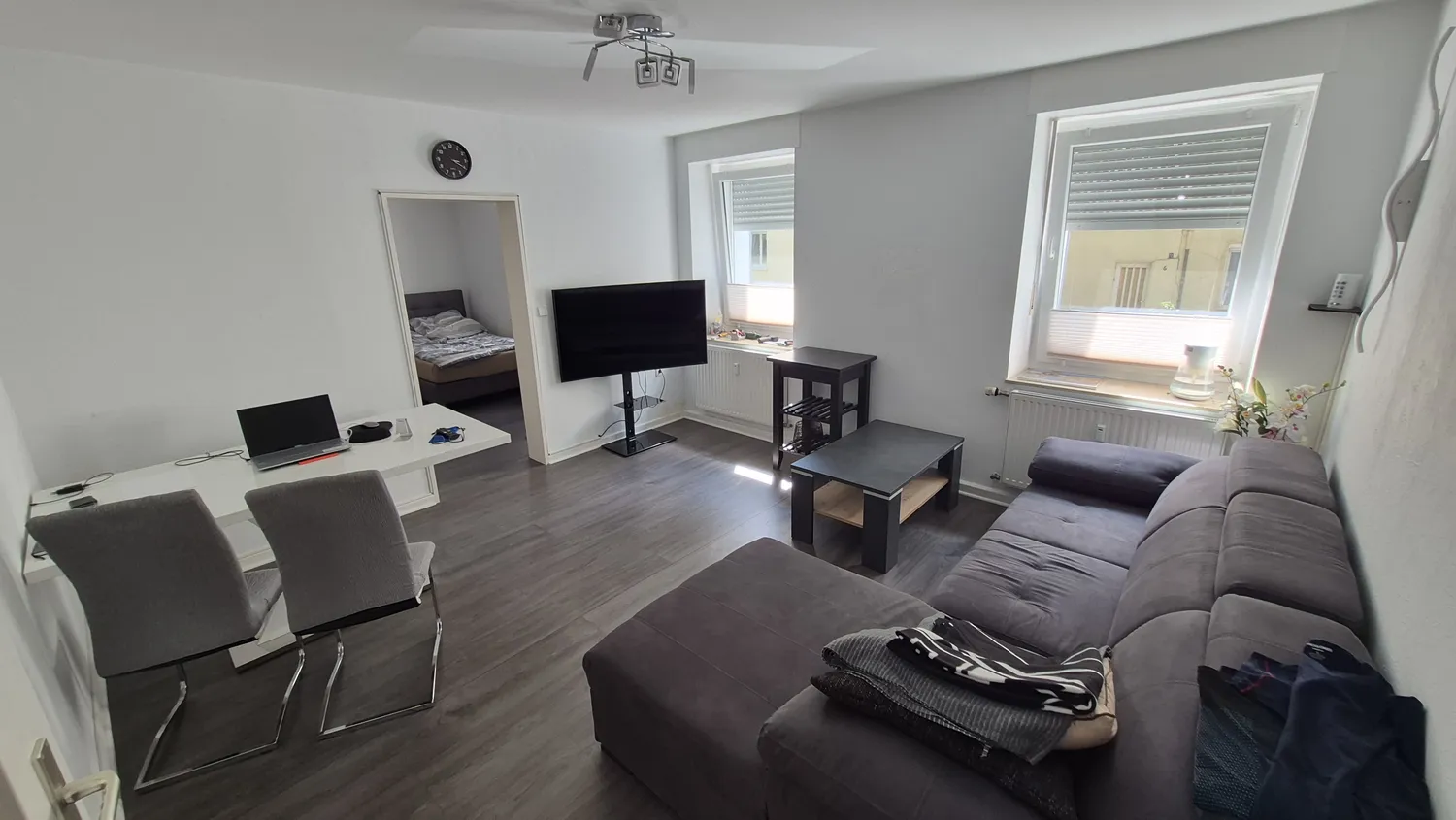 2 Zimmer Wohnung mit 57 m² in Dortmund – Bild 7