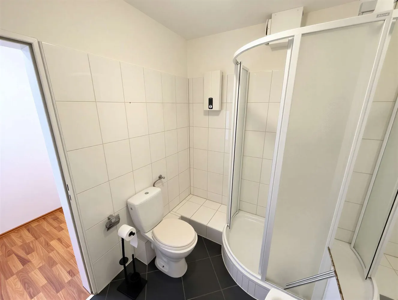 2 Zimmer Wohnung mit 55 m² in Bottrop – Bild 4