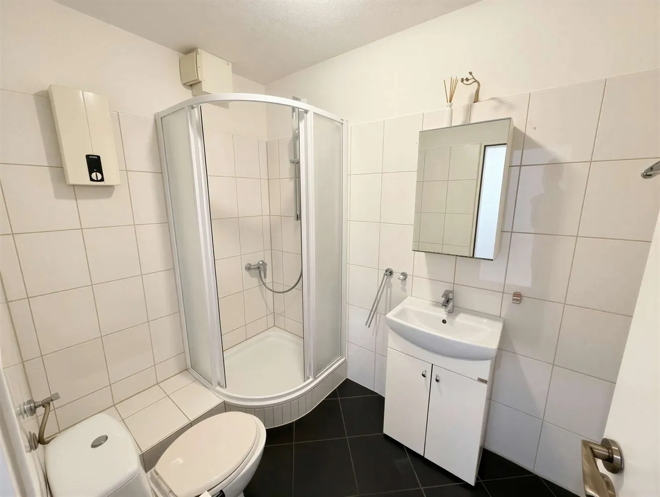 2 Zimmer Wohnung mit 55 m² in Bottrop – Bild 5