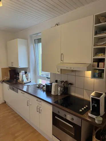 2 Zimmer Wohnung mit 63 m² in Frankfurt am Main – Bild 1