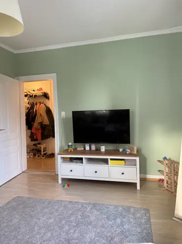 2 Zimmer Wohnung mit 63 m² in Frankfurt am Main – Bild 2