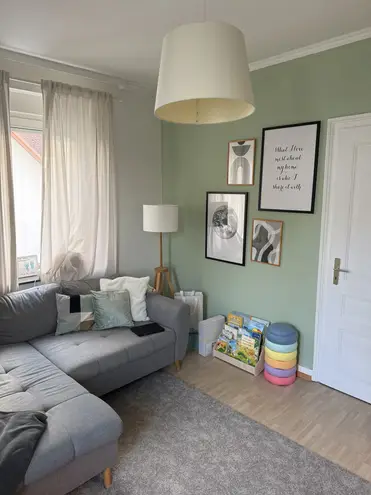 2 Zimmer Wohnung mit 63 m² in Frankfurt am Main – Bild 3