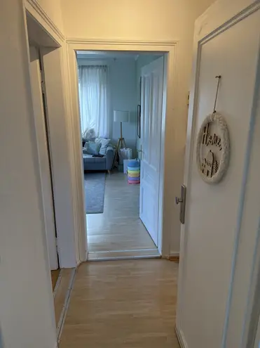 2 Zimmer Wohnung mit 63 m² in Frankfurt am Main – Bild 4