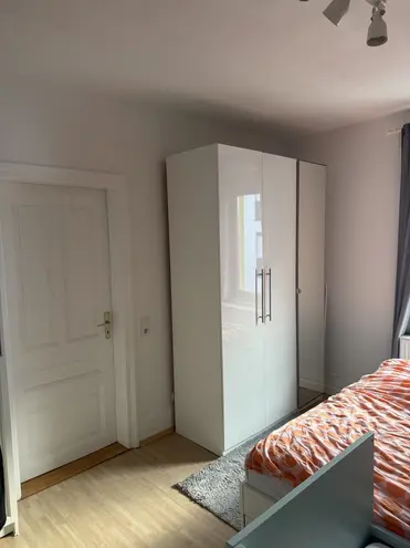 2 Zimmer Wohnung mit 63 m² in Frankfurt am Main – Bild 6