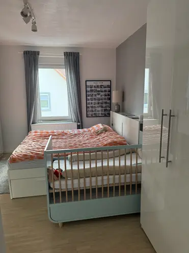 2 Zimmer Wohnung mit 63 m² in Frankfurt am Main – Bild 7