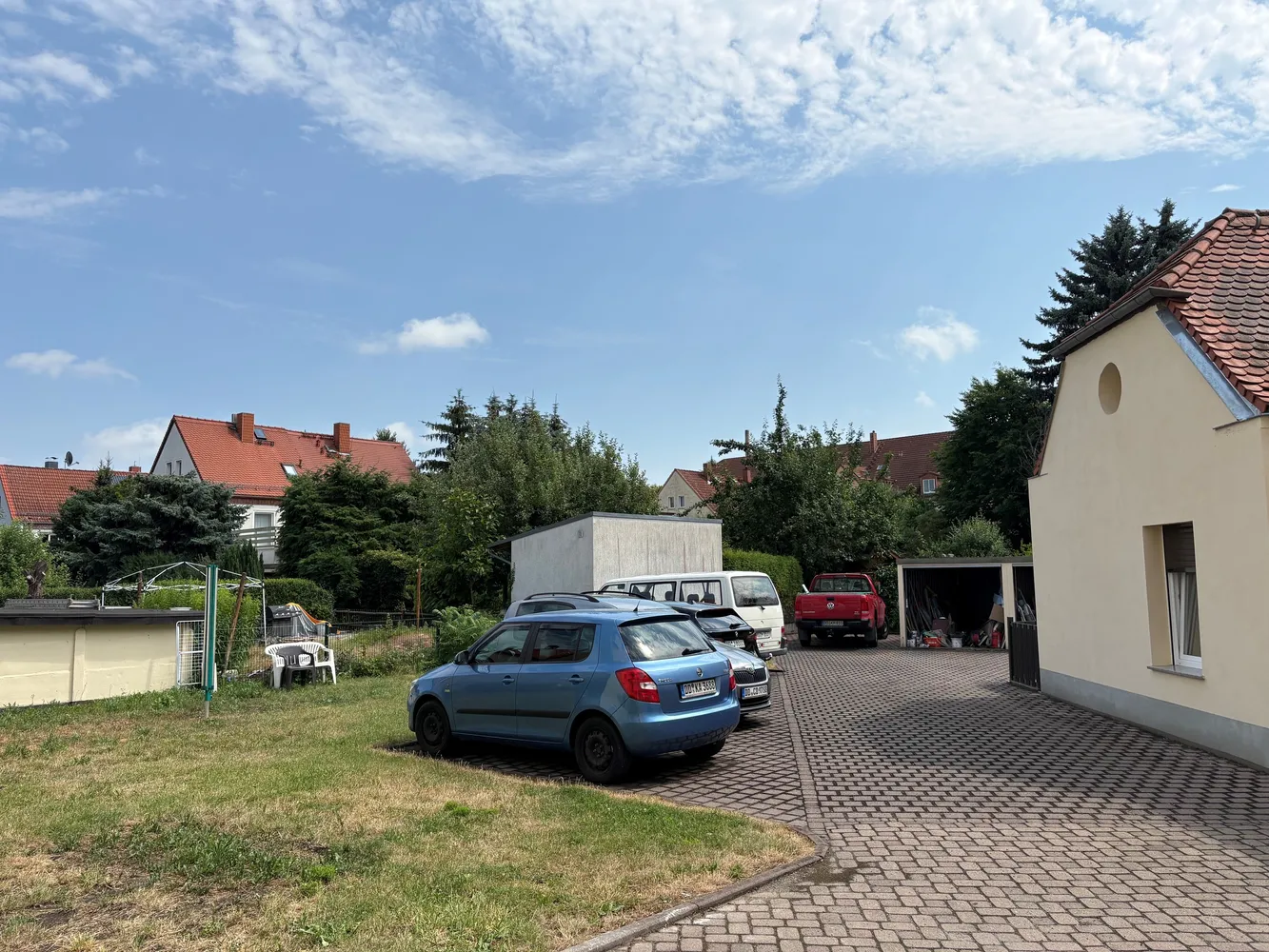 4 Zimmer Wohnung mit 132 m² in Dresden – Bild 12