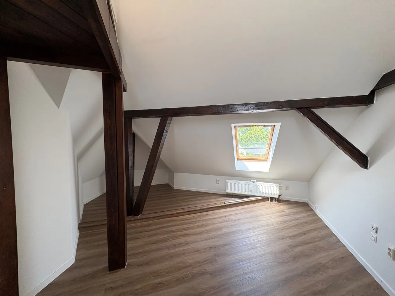 4 Zimmer Wohnung mit 132 m² in Dresden – Bild 4