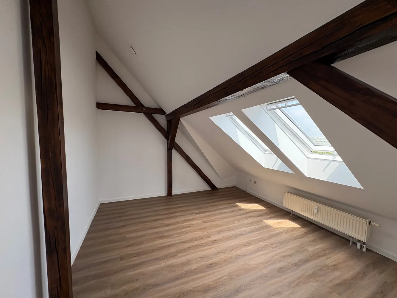4 Zimmer Wohnung mit 132 m² in Dresden – Bild 5