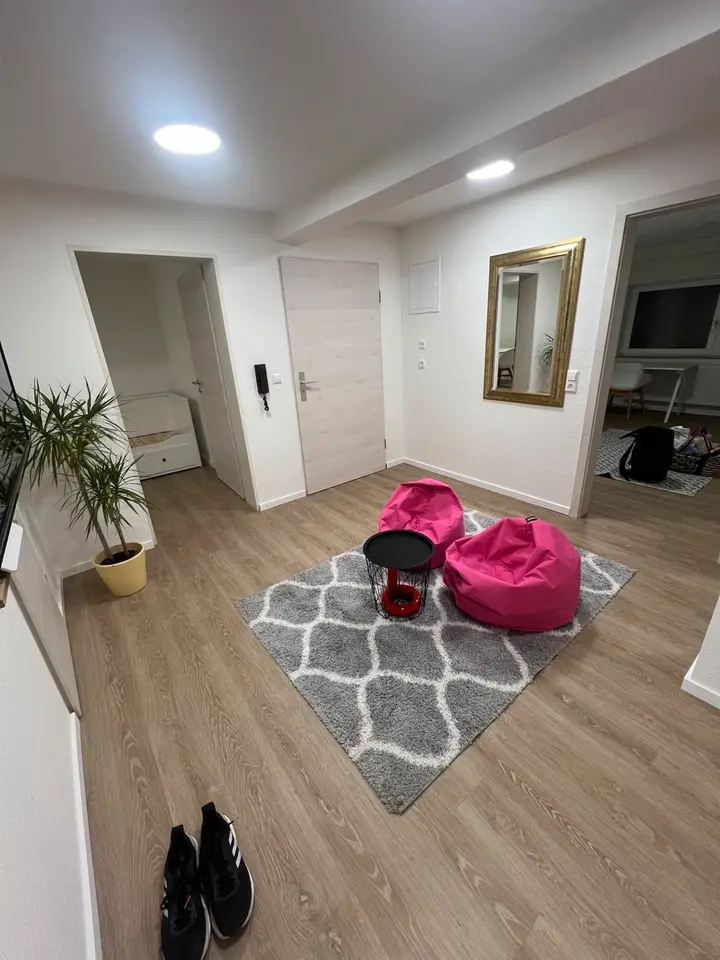 Studio mit 30 m² in Freiburg im Breisgau – Bild 5