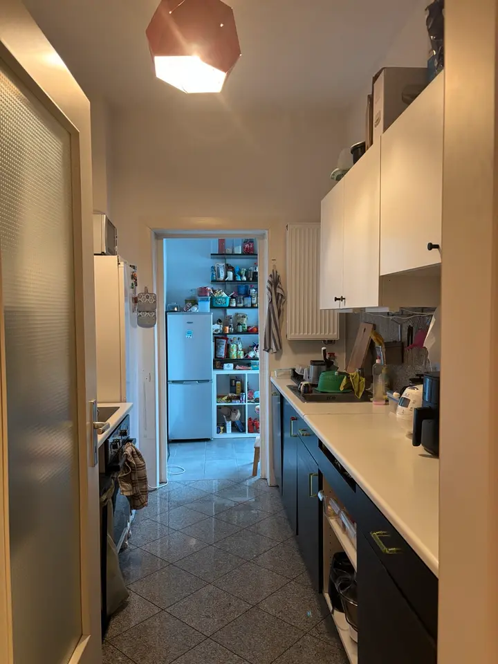WG-Zimmer mit 30 m² in Stuttgart – Bild 3