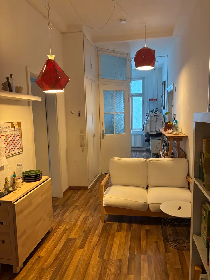 WG-Zimmer mit 30 m² in Stuttgart – Bild 4