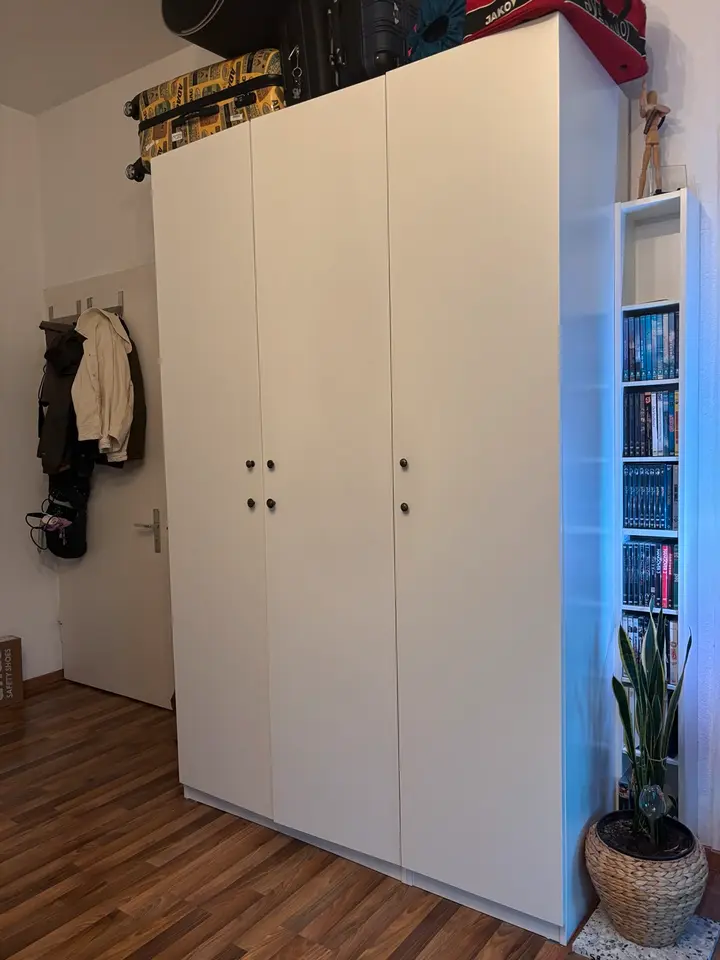 WG-Zimmer mit 30 m² in Stuttgart – Bild 5