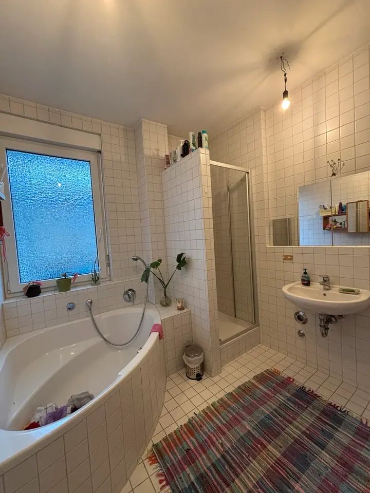 WG-Zimmer mit 30 m² in Stuttgart – Bild 7