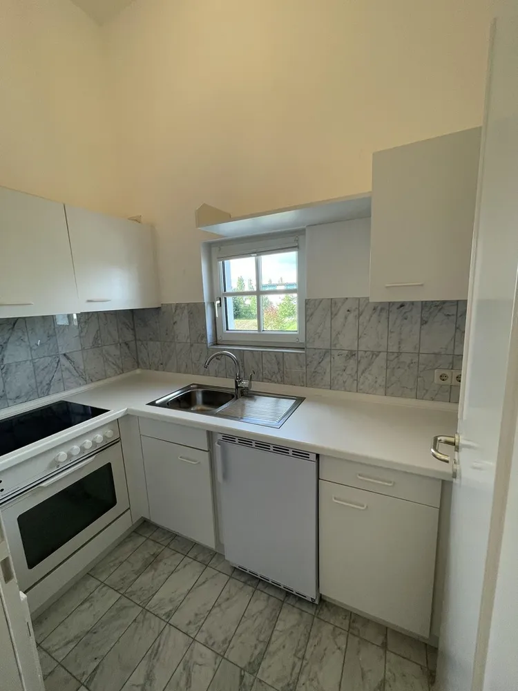 2 Zimmer Wohnung mit 50 m² in Ingolstadt – Bild 9