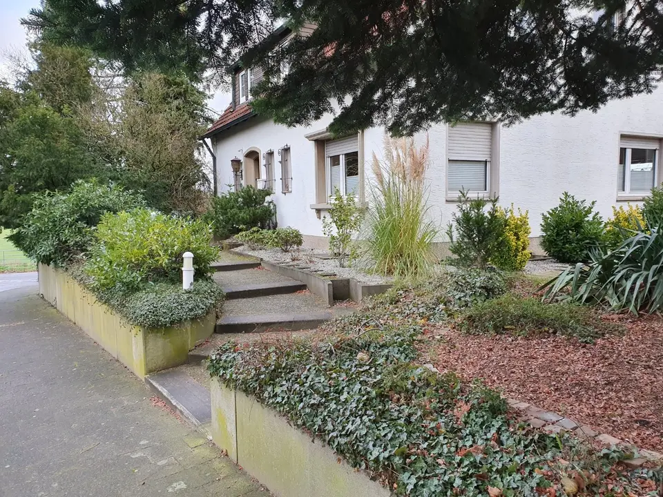 3 Zimmer Haus mit 55 m² in Greven – Bild 1