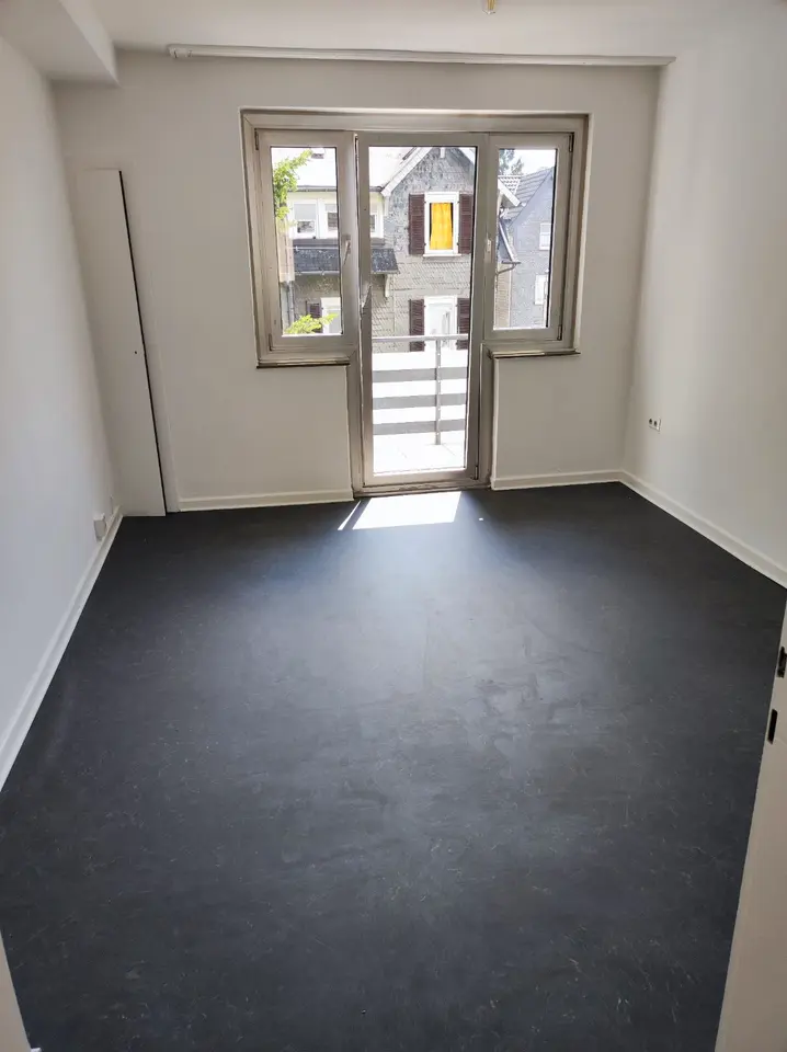 2 Zimmer Wohnung mit 58 m² in Siegen – Bild 1