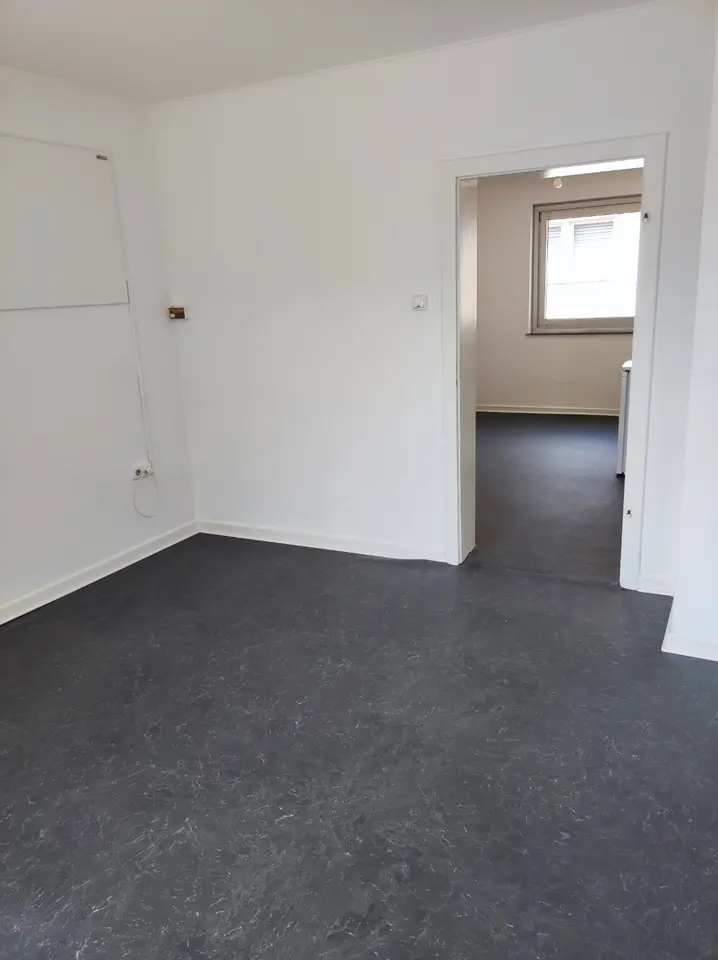 2 Zimmer Wohnung mit 58 m² in Siegen – Bild 2