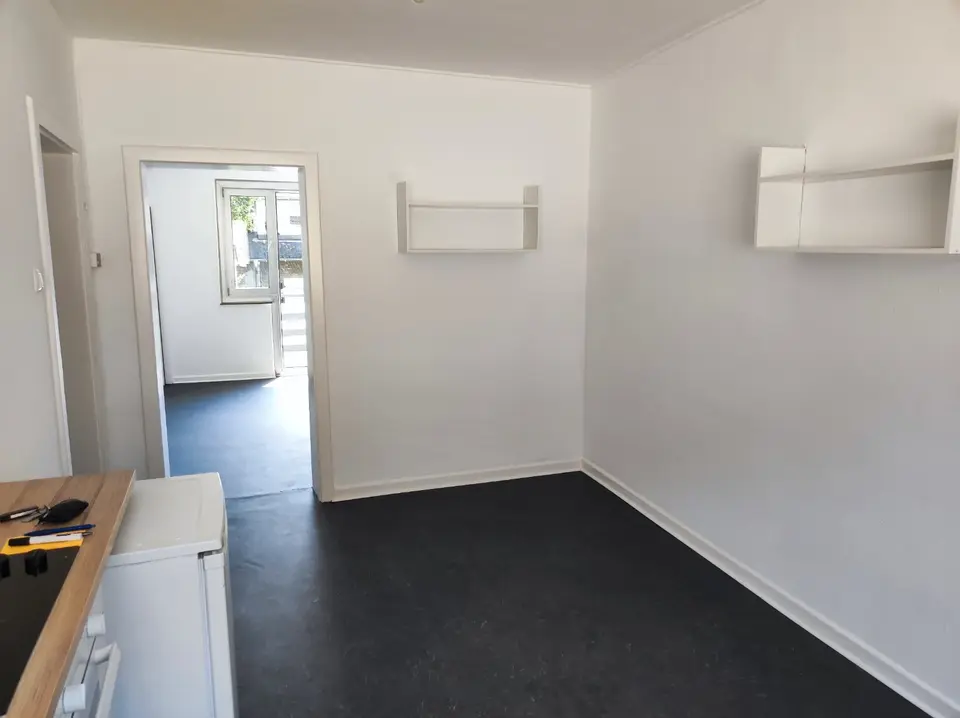 2 Zimmer Wohnung mit 58 m² in Siegen – Bild 4