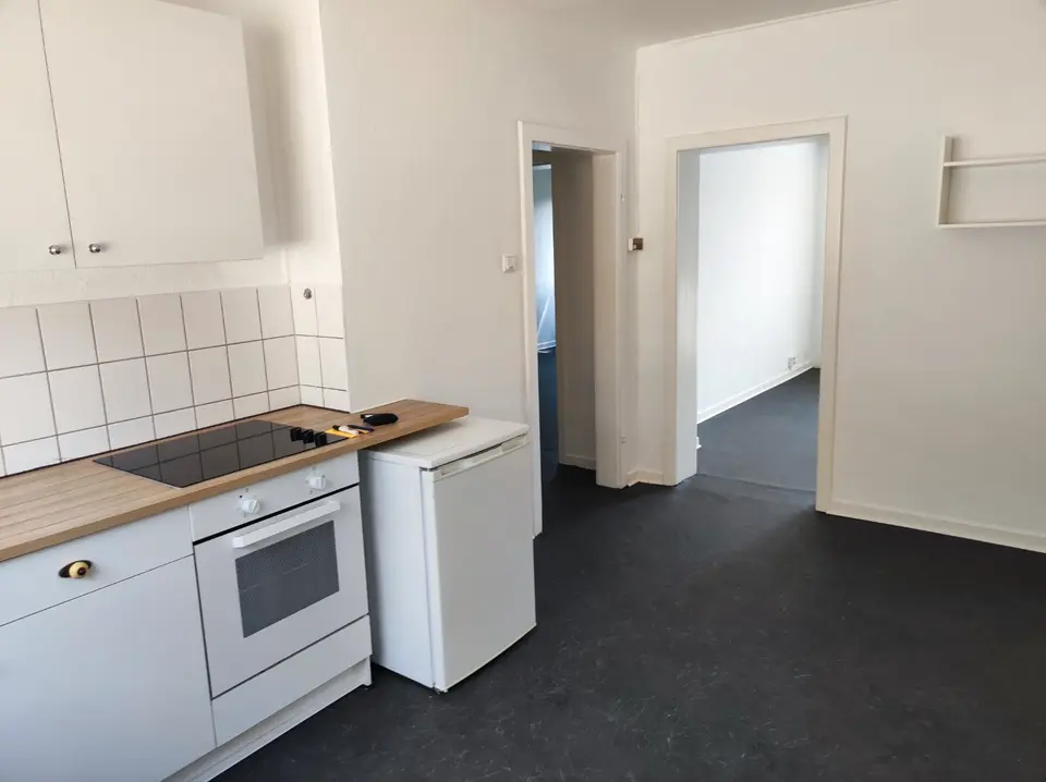 2 Zimmer Wohnung mit 58 m² in Siegen – Bild 6