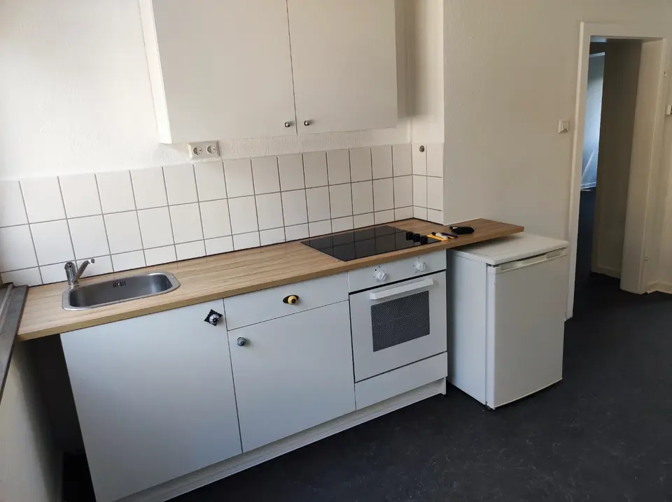 2 Zimmer Wohnung mit 58 m² in Siegen – Bild 7