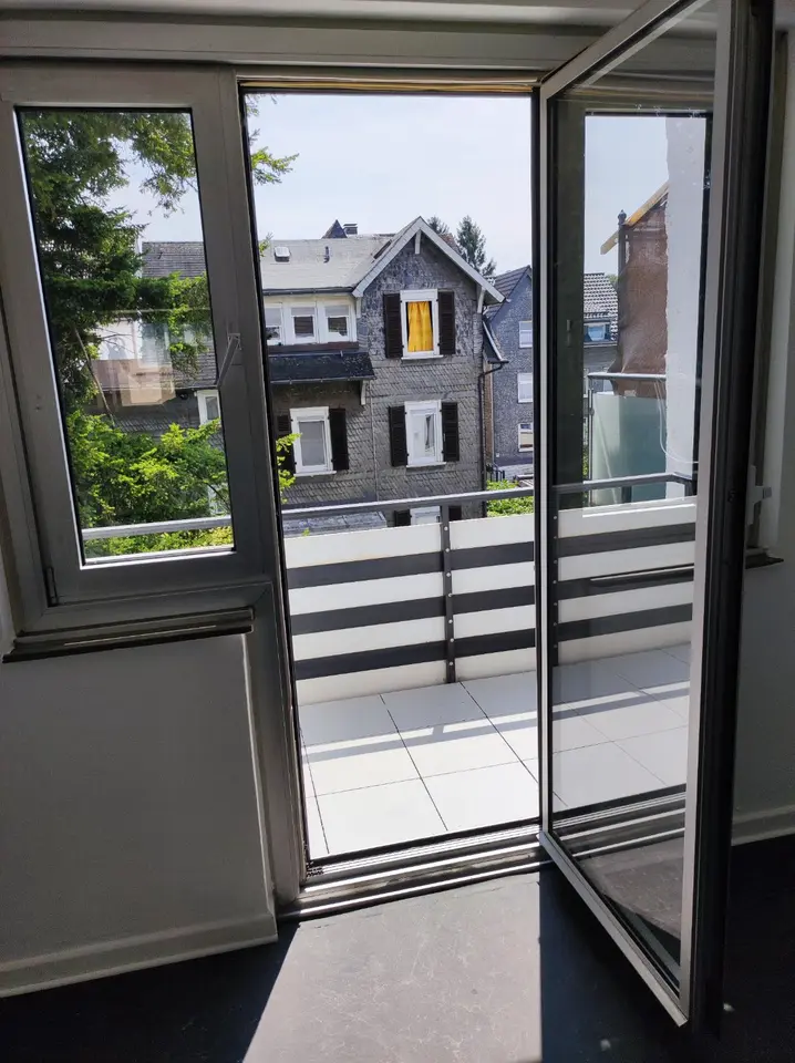 2 Zimmer Wohnung mit 58 m² in Siegen – Bild 8
