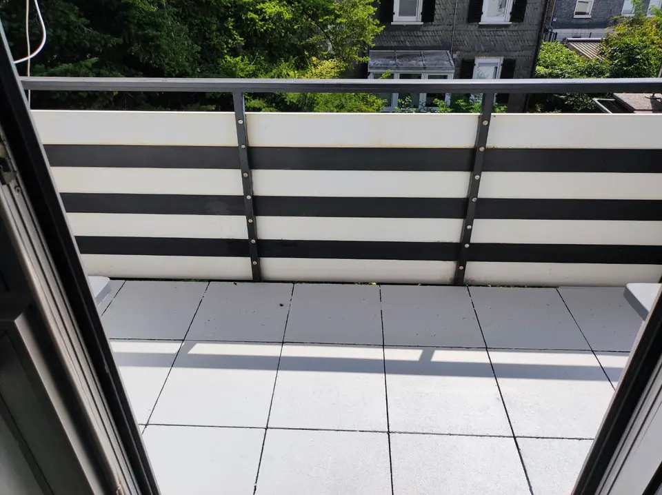 2 Zimmer Wohnung mit 58 m² in Siegen – Bild 9