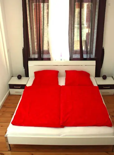 WG-Zimmer mit 15 m² in Berlin – Bild 4