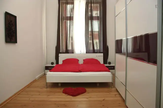 WG-Zimmer mit 15 m² in Berlin – Bild 3