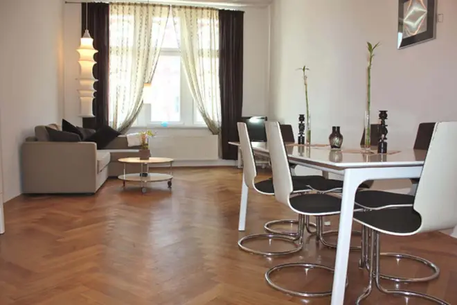 WG-Zimmer mit 15 m² in Berlin – Bild 5