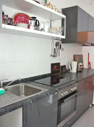 WG-Zimmer mit 15 m² in Berlin – Bild 6
