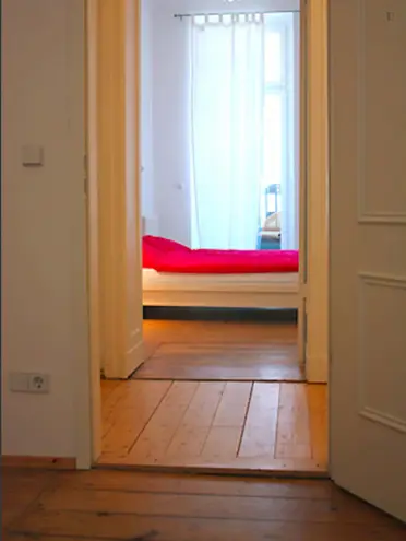 WG-Zimmer mit 15 m² in Berlin – Bild 7