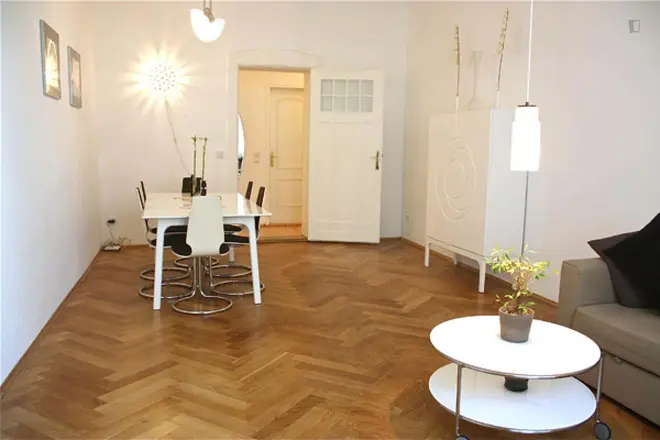 WG-Zimmer mit 15 m² in Berlin – Bild 8