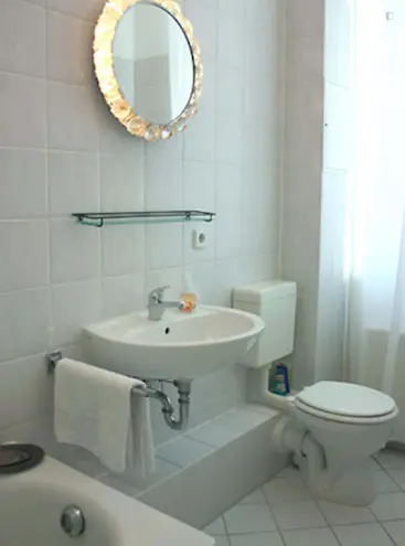 WG-Zimmer mit 15 m² in Berlin – Bild 9