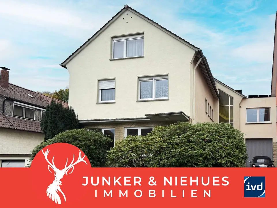 6 Zimmer Haus mit 180 m² in Bielefeld – Bild 10