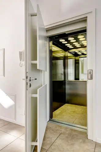 3 Zimmer Wohnung mit 115 m² in München – Bild 5
