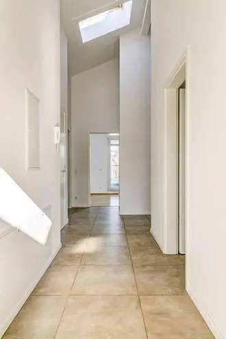 3 Zimmer Wohnung mit 115 m² in München – Bild 6