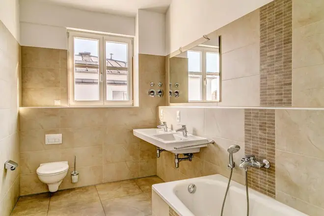 3 Zimmer Wohnung mit 115 m² in München – Bild 7