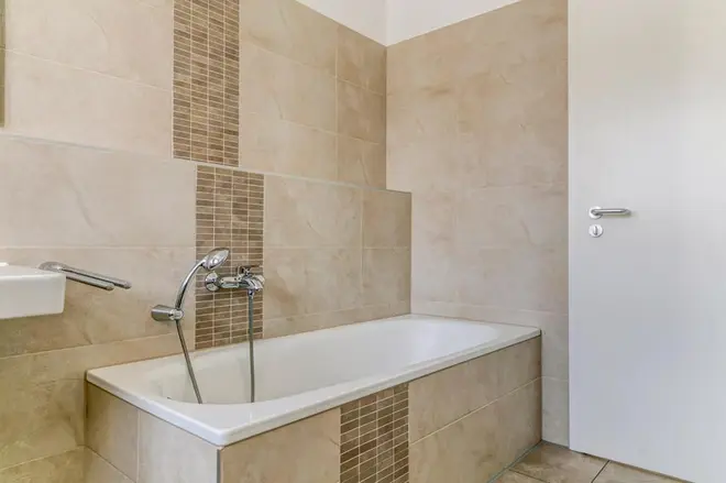 3 Zimmer Wohnung mit 115 m² in München – Bild 8