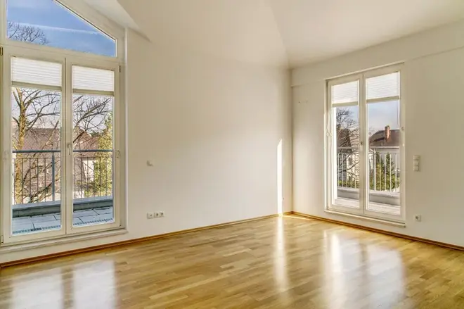 3 Zimmer Wohnung mit 115 m² in München – Bild 9
