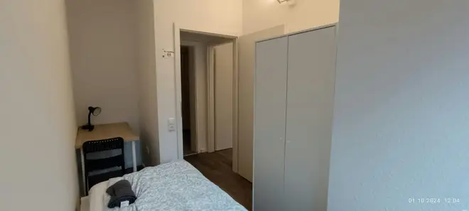 WG-Zimmer mit 7 m² in Dortmund – Bild 2