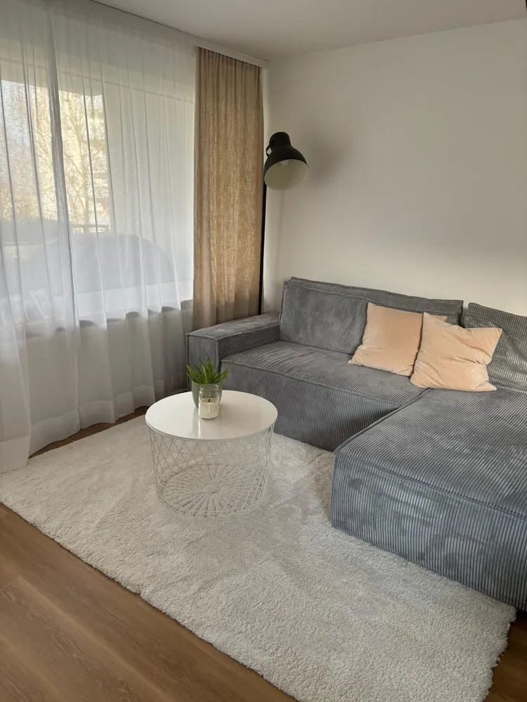 2 Zimmer Wohnung mit 64 m² in Pforzheim – Bild 2