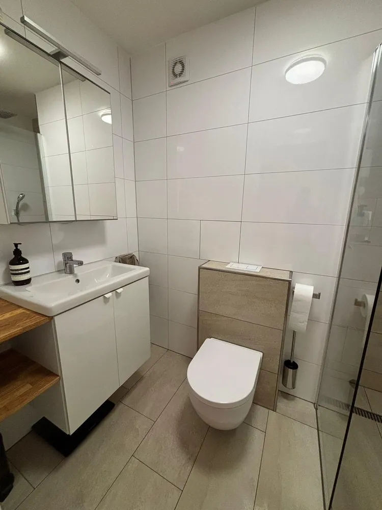 2 Zimmer Wohnung mit 64 m² in Pforzheim – Bild 8