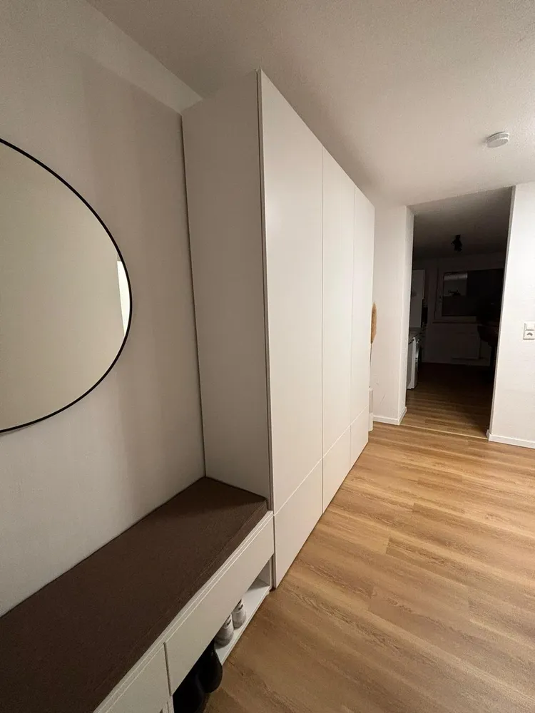 2 Zimmer Wohnung mit 64 m² in Pforzheim – Bild 10