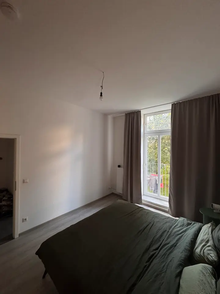 2 Zimmer Wohnung mit 55 m² in Rostock – Bild 3