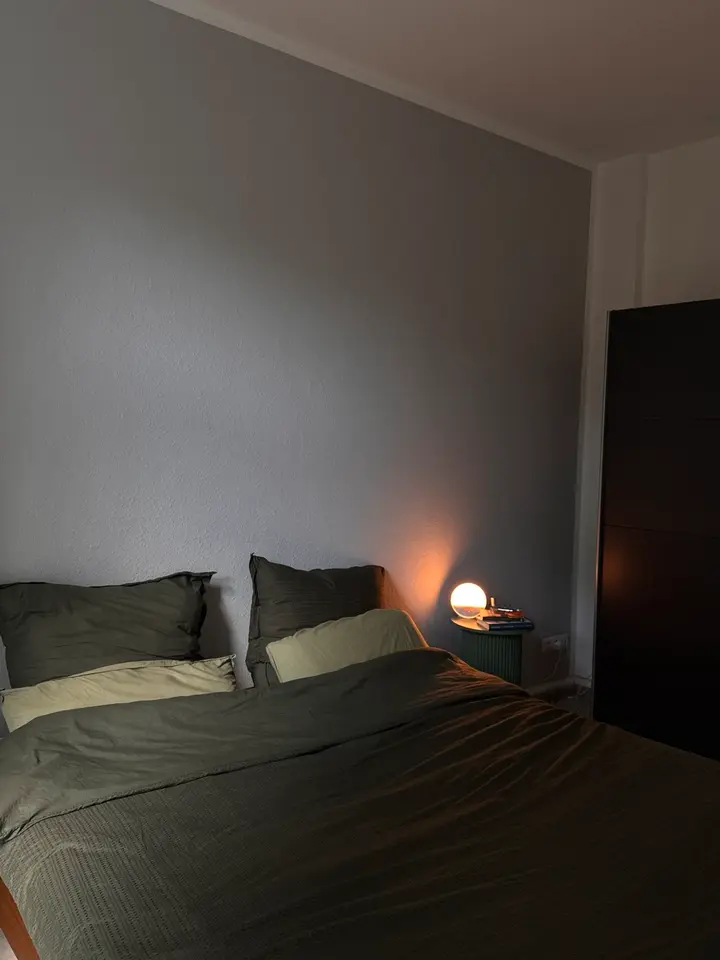 2 Zimmer Wohnung mit 55 m² in Rostock – Bild 5