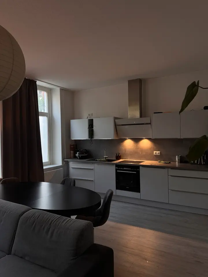 2 Zimmer Wohnung mit 55 m² in Rostock – Bild 6
